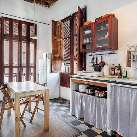 Appartement Authentic Valence