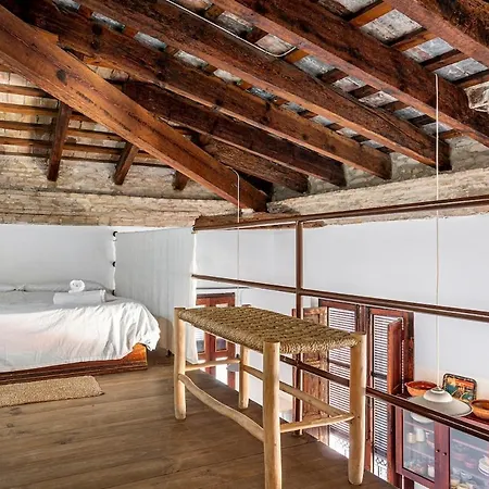 Appartement Authentic