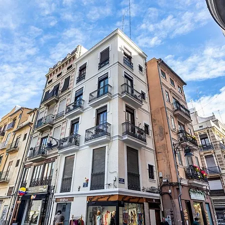 Appartement Authentic